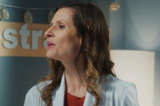 M jak miłość, odcinek 1724. Ewa Kalinowska (Anna Kerth)