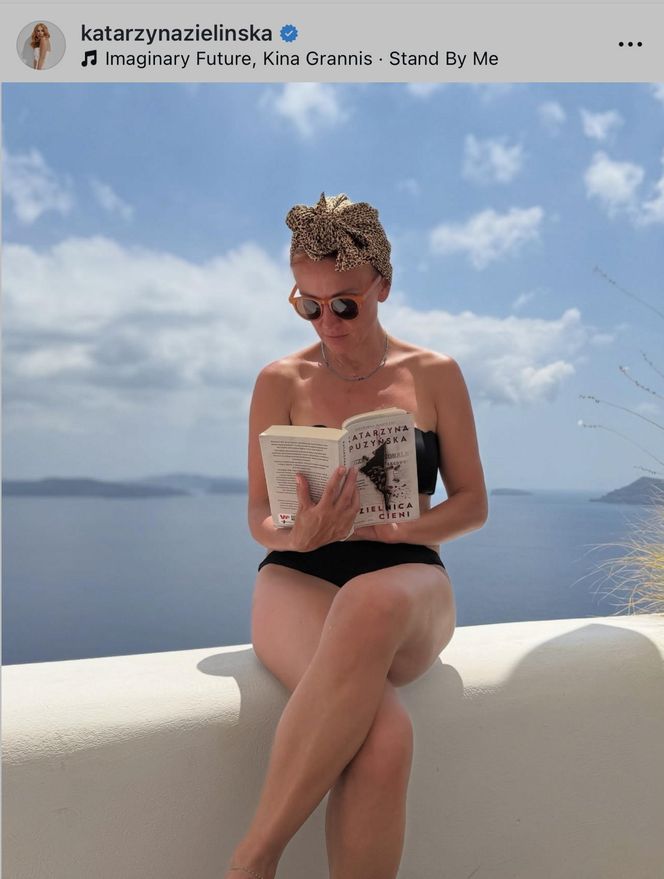 Gwiazdom goło i wesoło