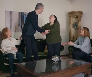 Miłość i nadzieja. Powrót Kuzeya do domu