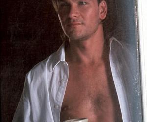 Patrick Swayze 