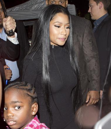 Nicki Minaj