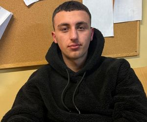 Gliwice. Zaginął 18-letni Brajan Obronczka