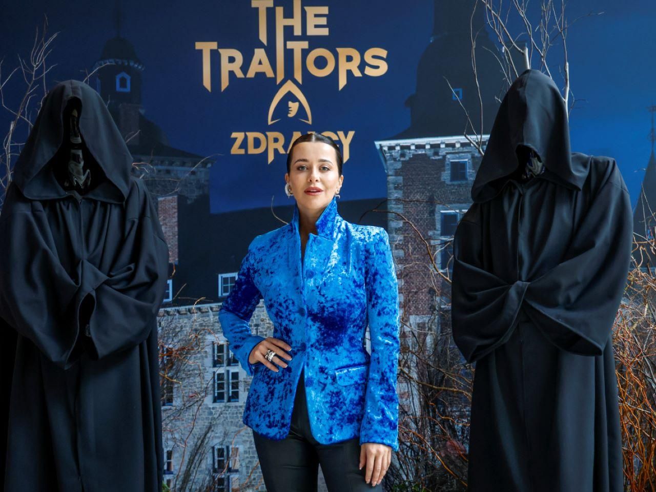Traitors Pl
