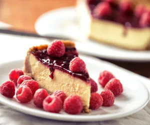 Sernik bez sera, czyli ciasto styropian. Wyśmienity przepis do kawusi