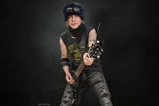 Michael Schenker z zespołem wraca do Polski w 2026 roku! Gdzie zagra słynny gitarzysta?