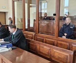 Tragedia przed dyskoteką! Rusza proces w sprawie śmierci 25-latka