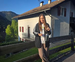 Truden w Południowym Tyrolu. Ucieczka do natury jako powrót do siebie