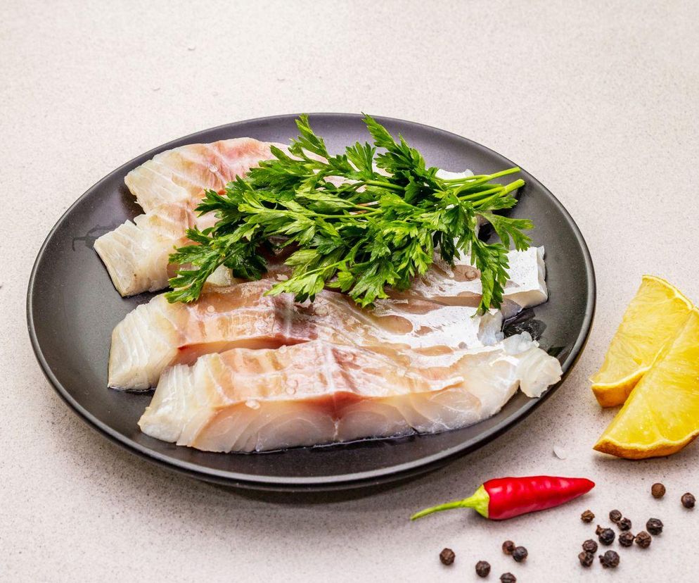 Zdrowszy niż atlantycki i o wiele tańszy. Ten gatunek dorsza zyskuje coraz większą popularność 