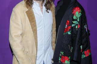 Agnieszka Woźniak-Starak i Piotr Starak