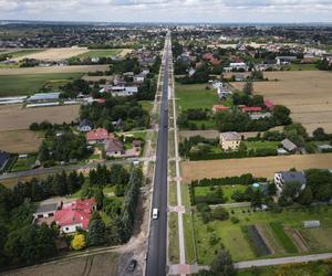 Nowe drogi ekspresowe w woj. lubelskim. GDDKiA podsumowała 2023 rok
