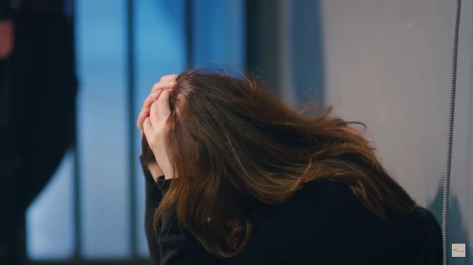 Zeynep wyrzeknie się matki 