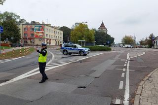 Akcja saperów w Białej Podlaskiej. Znów znaleziono niewybuchy
