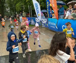 9. Citi Ukiel Olsztyn Półmaraton
