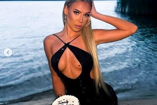 Wielka radość w domu Rutkowskich! Ogłoszenie podbija sieć