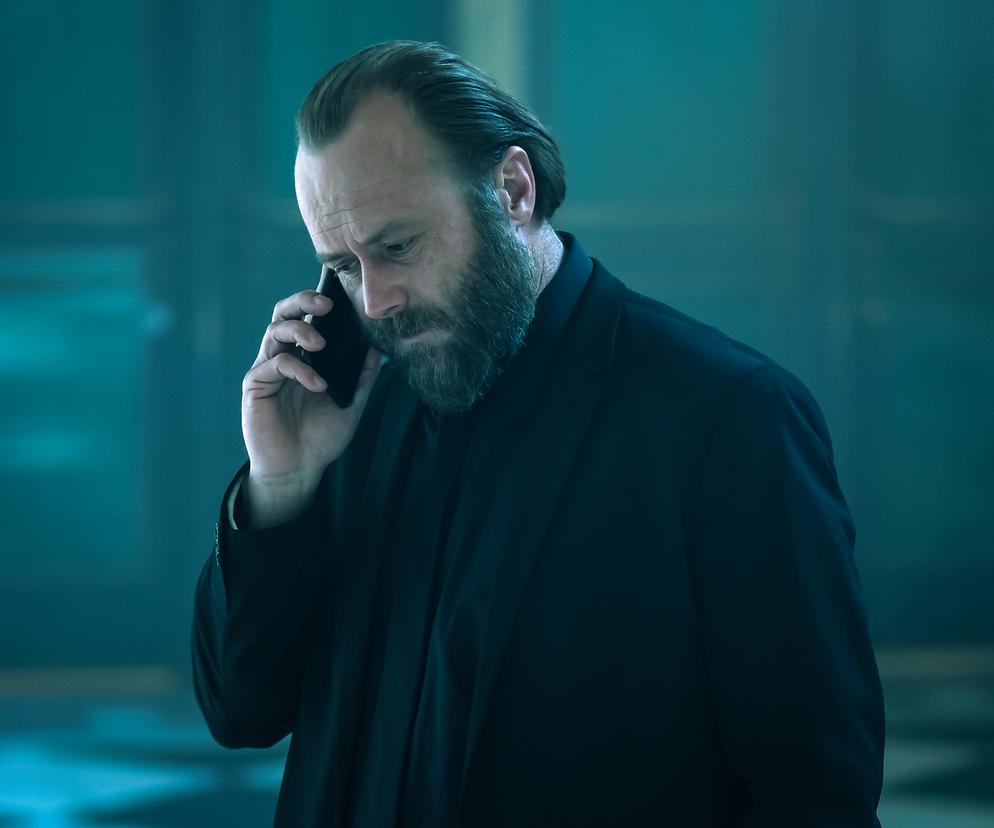 Wotum nieufności, odcinek 1: Kto porwał marszałek Sejmu? Szokujące zdarzenia zaprowadzą wszystkich do prezydenta – ZWIASTUN, ZDJĘCIA