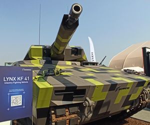 Lynx KF41