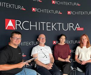 Weekend Architektury w Gdyni 2025