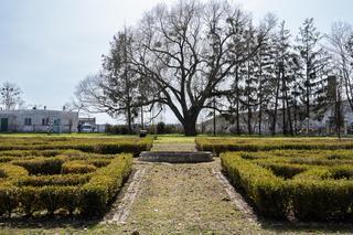  W Sycynie k. Zwolenia ma powstać Europejskie Centrum Renesansu