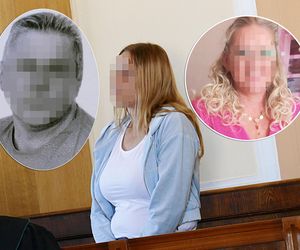 Dostał pięć ciosów nożem. Zabiłam go, żeby ochronić mamę