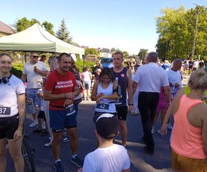 14. Biegiem przez Platerów
