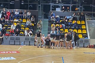 Pompax Tęcza Leszno