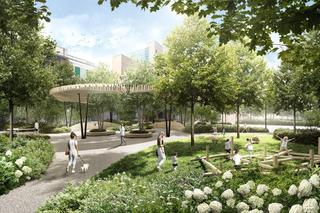 Nowe Centrum Warszawy