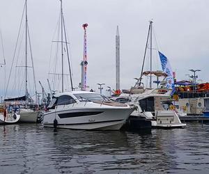 The Tall Ships Races 2024 w Szczecinie