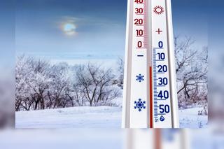 To był polski rekord zimna! –41 stopni na termometrze. Jak oni to wytrzymali?