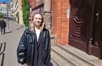 Bydgoscy maturzyści liczą na dobre wyniki z matematyki. Było wszystko, na co byłem gotów