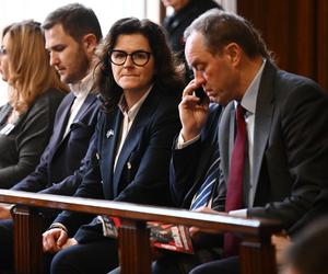 Wyrok na zabójcę Adamowicza