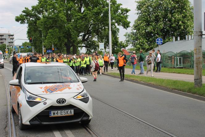 Juwenalia Wrocławskie były niesamowite! Przeżyjmy to jeszcze raz. Odnajdziesz się na zdjęciach?