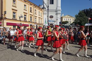 Weekend w Przemyślu pełen atrakcji: Było Święto Fajki i Konwencja Tatuażu [ZDJĘCIA]