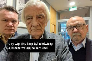 Michał Adamczyk nowym prezesem TVP MEMY