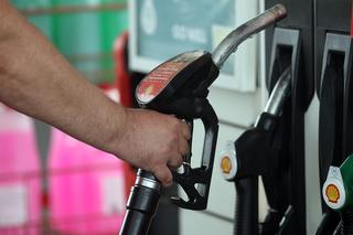 Ceny paliw na Wszystkich Świętych. Rekordowo drogi diesel, kierowcy w szoku 