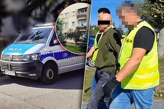 Dorota błagała męża o litość. Śledczy twierdzą, że zadał jej kilkadziesiąt ciosów. On mówi, że tylko się bronił