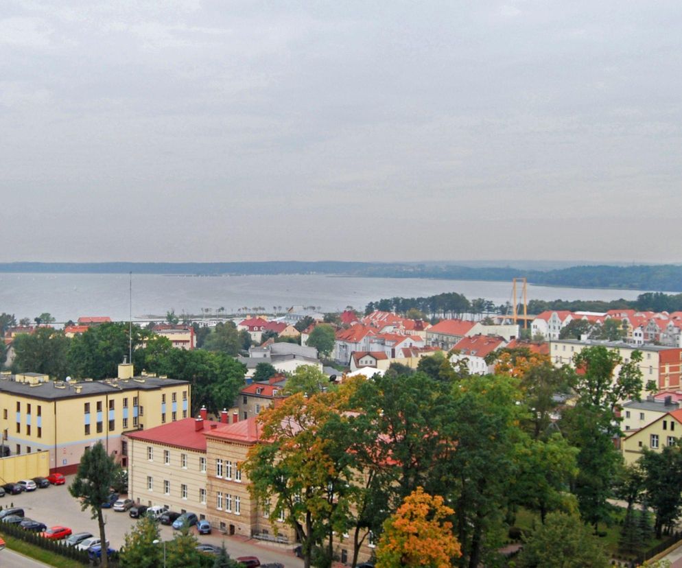 Z Warszawy do stolicy polskiego żeglarstwa. Rusza pociąg idealny na wakacje