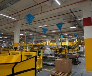 Amerykański gigant rekrutuje w Łodzi. Czterodniowy tydzień pracy i 2000 zł bonusu do pensji