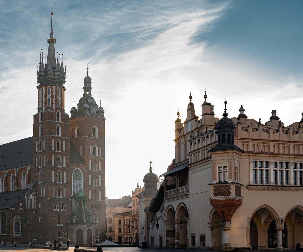 Kraków