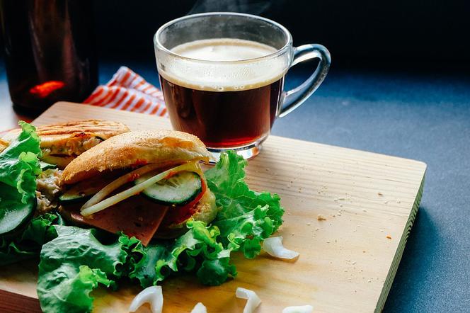 Sixty Six American Food – Żelazna 9