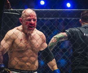 Kim jest Jacek Murański? Sylwetka aktora i freak-fightera. Stracił syna, ikoniczne „kudemą”, konflikty w sieci 