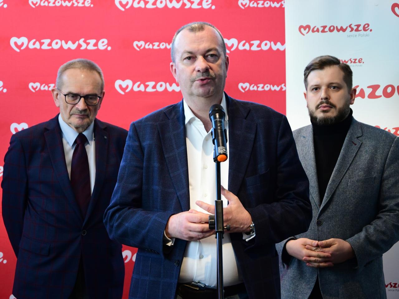 Ruch w porcie Modlin może zaniknąć. Powód? Rozporządzenie rządu