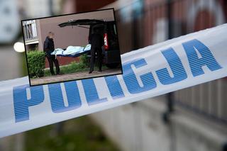 Zwłoki kobiety znalezione pod budynkiem. Makabra w Gdyni 