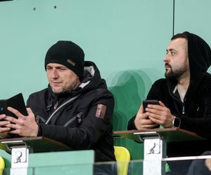 Mecz GKS Katowice - Korona Kielce. Ponad 12 tysięcy kibiców zobaczyło heroiczne zwycięstwo