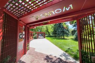 Tak wygląda nowy Ogród Krakowianek