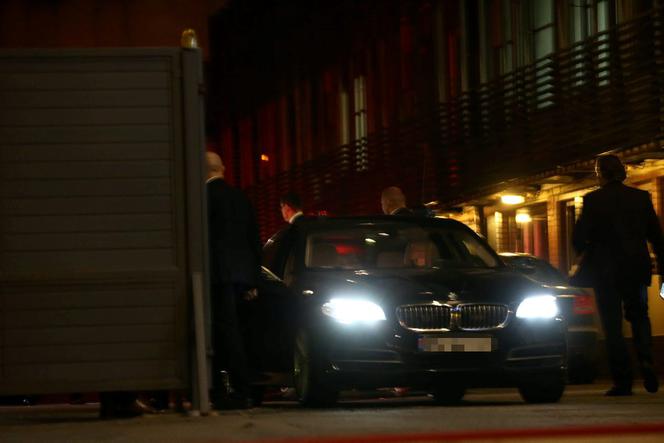 Dobra zmiana w Europie