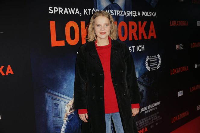 Joanna Kulig