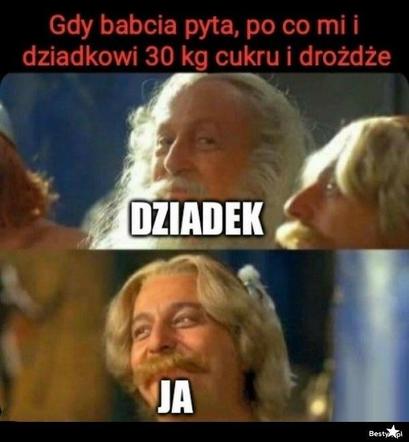 Dzień Dziadka 2024 