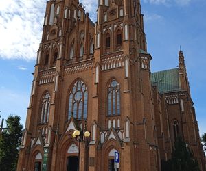 Z Siedlec do Częstochowy, pielgrzymi już w drodze