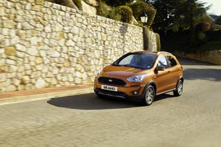 Ford KA+ Active