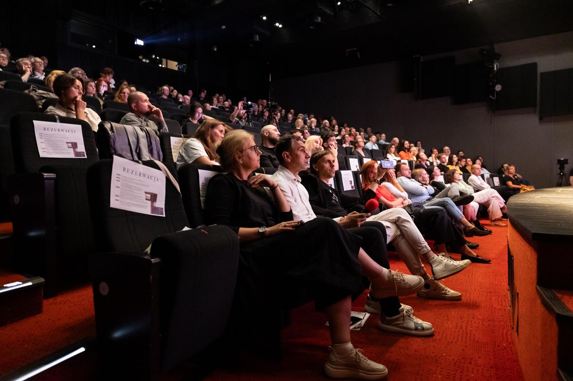 Relacja z sobotnich wydarzeń w ramach 15. Weekendu Architektury